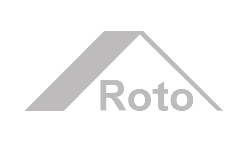 Partnerlogo Roto